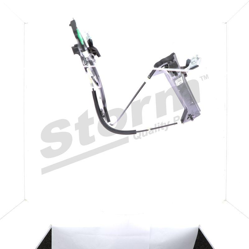 Lève-vitre STORM QUALITY PARTS 137675