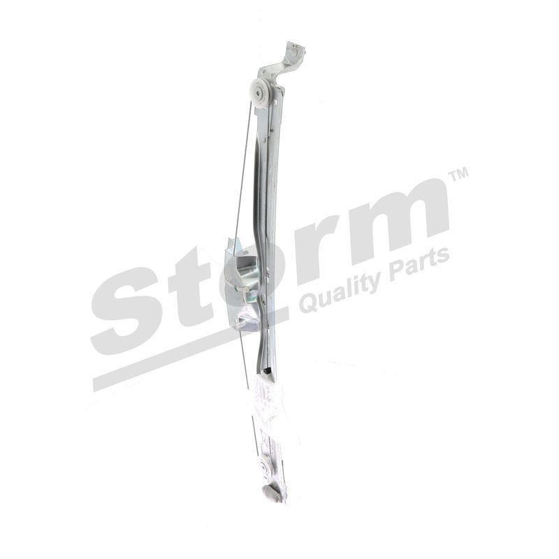 Lève-vitre STORM QUALITY PARTS 8787502