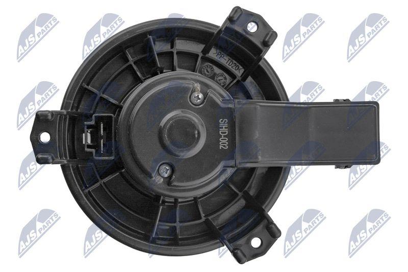 Pulseur d'air habitacle NTY EWN-HD-002