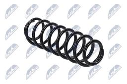 Ressort de suspension NTY ASZ-VW-025