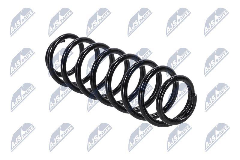 Ressort de suspension NTY ASZ-VW-025