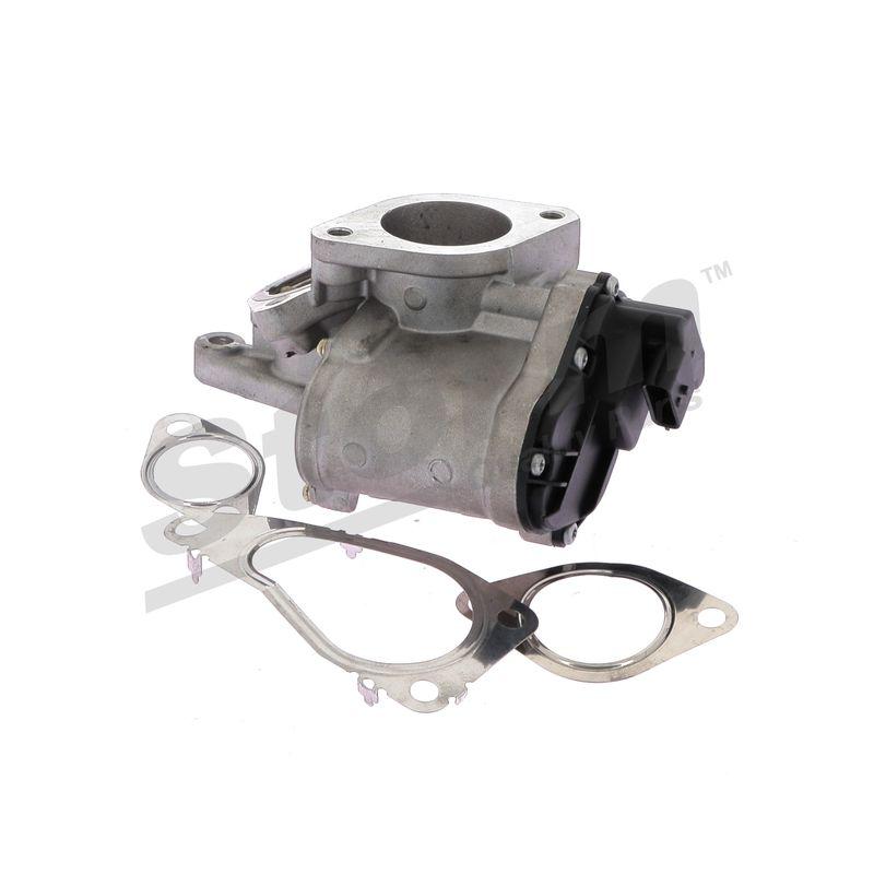 Vanne EGR STORM QUALITY PARTS 9053