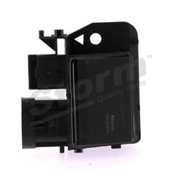 Résistance, pulseur d'air habitacle STORM QUALITY PARTS 777026
