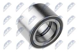 Kit de roulements de roue NTY KLP-FT-029