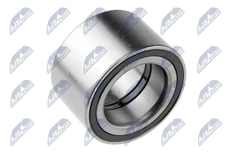Kit de roulements de roue NTY KLP-FT-029
