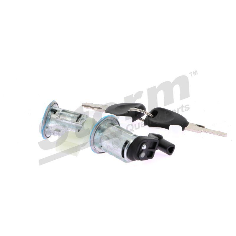 Jeu de cylindres de serrures STORM QUALITY PARTS 81043