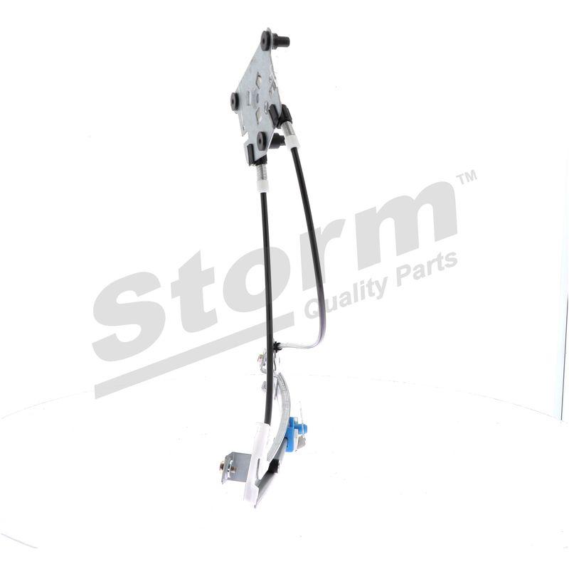 Lève-vitre STORM QUALITY PARTS 8807502