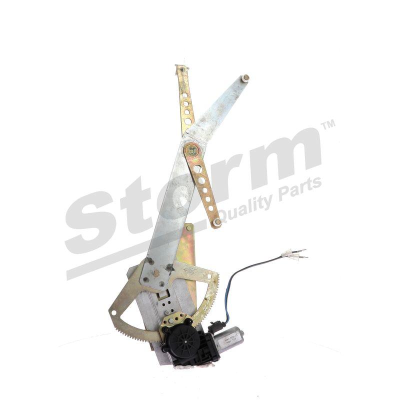 Lève-vitre STORM QUALITY PARTS 136576