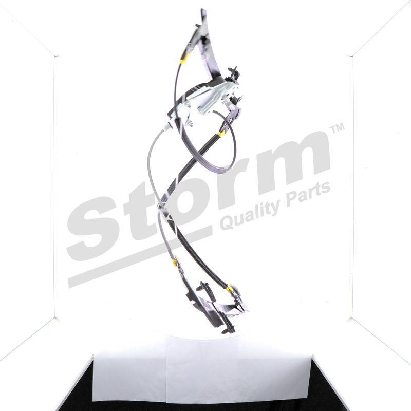 Lève-vitre STORM QUALITY PARTS 29072