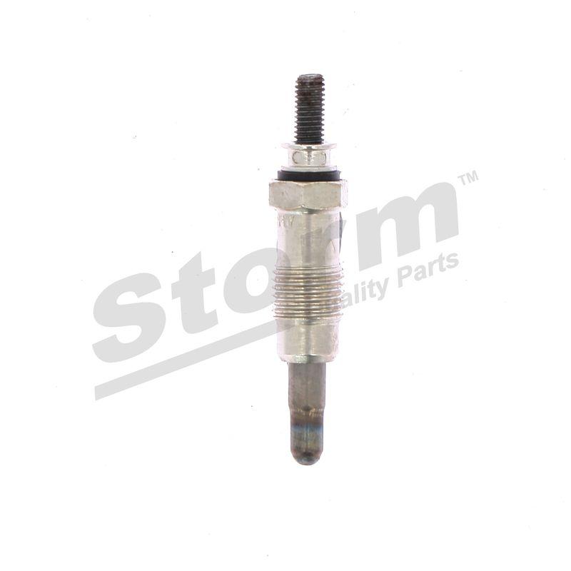 Bougie de préchauffage STORM QUALITY PARTS 501049