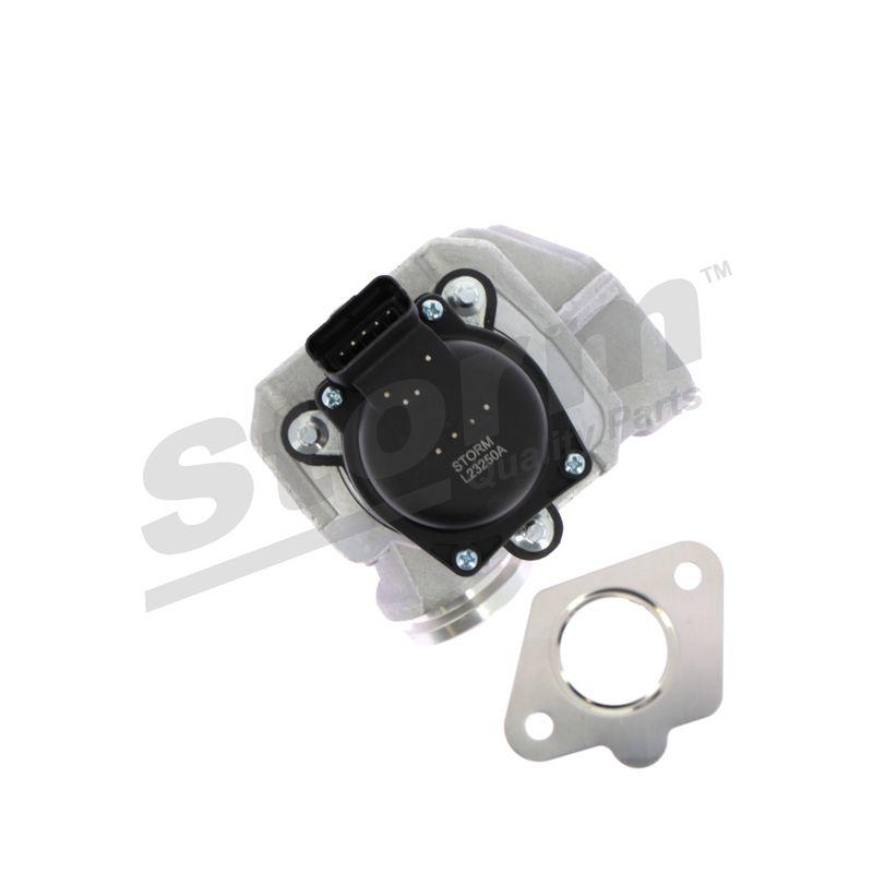 Vanne EGR STORM QUALITY PARTS 9021