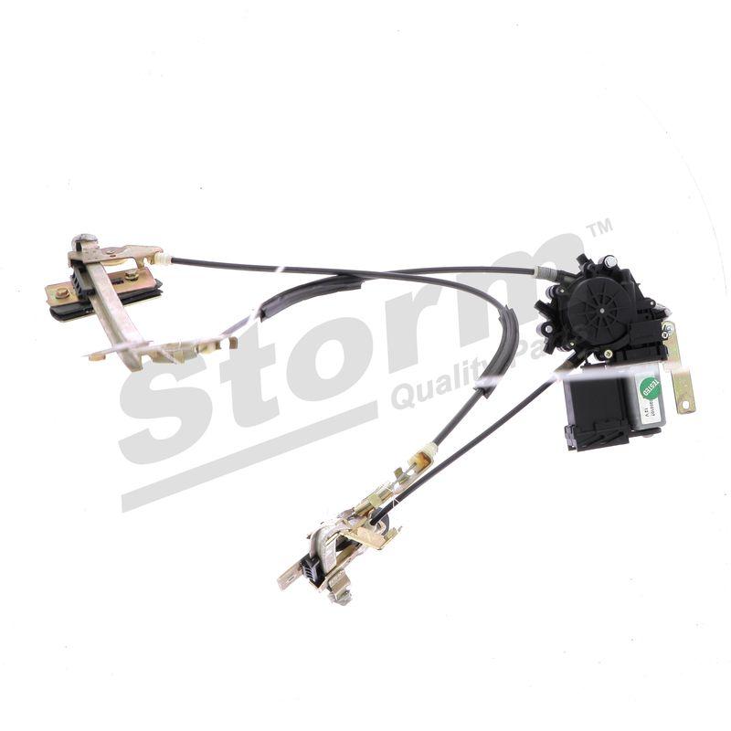 Lève-vitre STORM QUALITY PARTS 98978