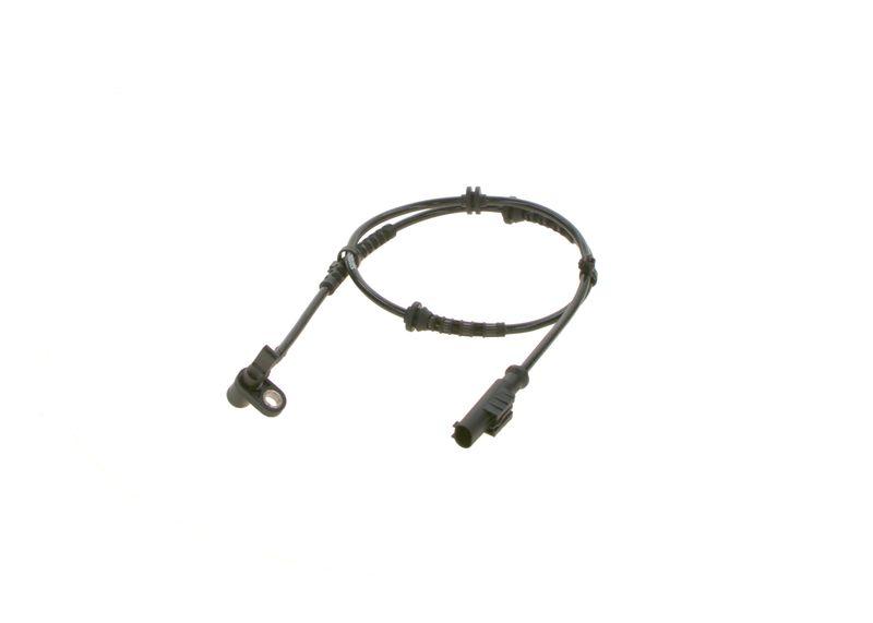 Capteur, vitesse de roue BOSCH 0 265 004 136