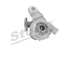 Turbocompresseur, suralimentation STORM QUALITY PARTS 89214