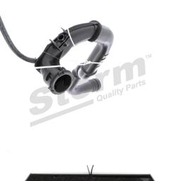 Gaine de suralimentation STORM QUALITY PARTS 126210