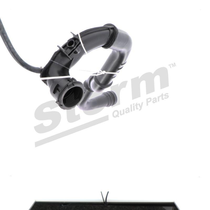 Gaine de suralimentation STORM QUALITY PARTS 126210