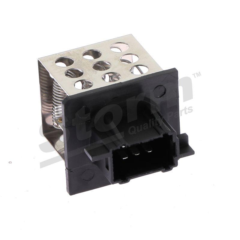Résistance, pulseur d'air habitacle STORM QUALITY PARTS 777049