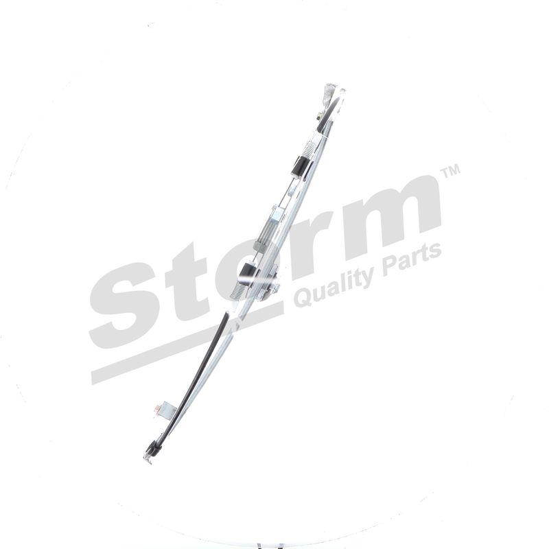 Lève-vitre STORM QUALITY PARTS 79572