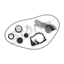 Pompe à eau + kit de courroie crantée STORM QUALITY PARTS 914560KP