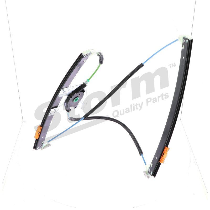 Lève-vitre STORM QUALITY PARTS 10375
