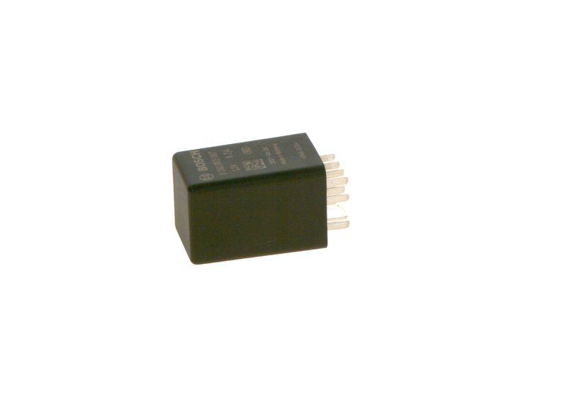 Appareil de commande, temps de préchauffage BOSCH 0 281 003 087