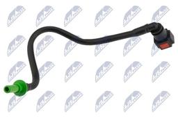 Tuyauterie de carburant NTY BPP-FR-020