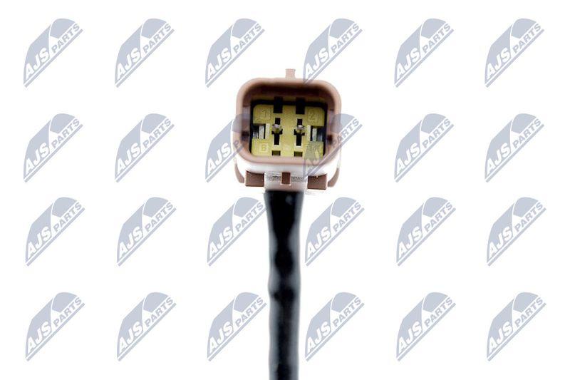 Capteur, température des gaz NTY EGT-CT-000