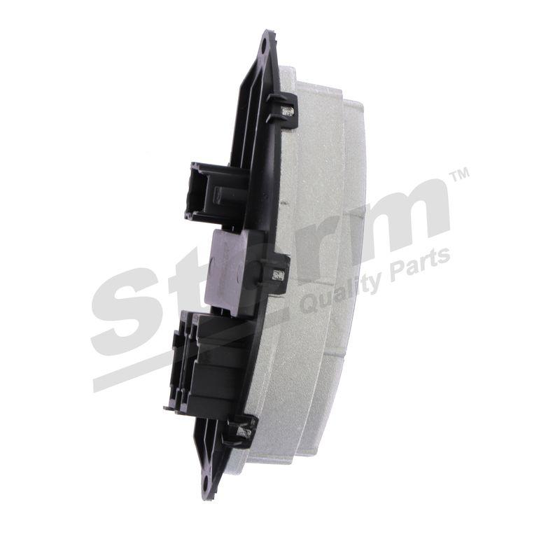 Résistance, pulseur d'air habitacle STORM QUALITY PARTS 777030