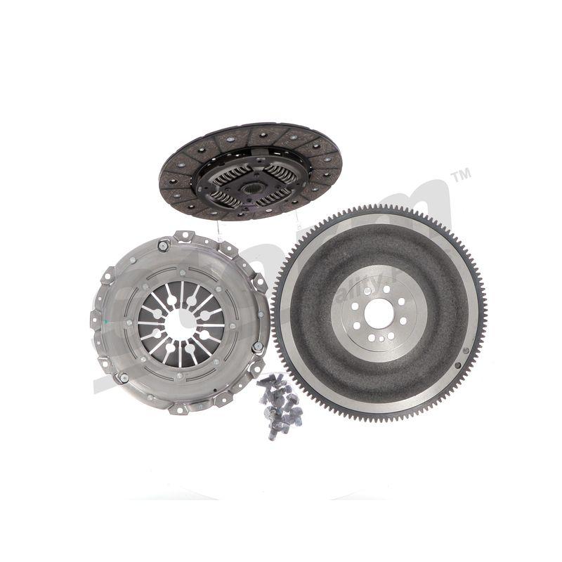 Kit adaptateur, embrayage STORM QUALITY PARTS STO1062