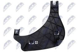 Fixation de phare NTY EZ-AU-001