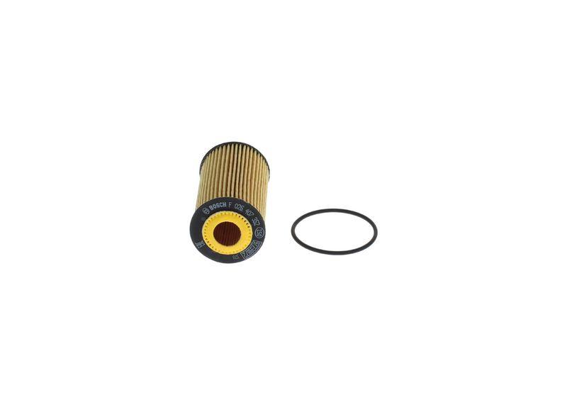 Filtre à huile BOSCH F026407352