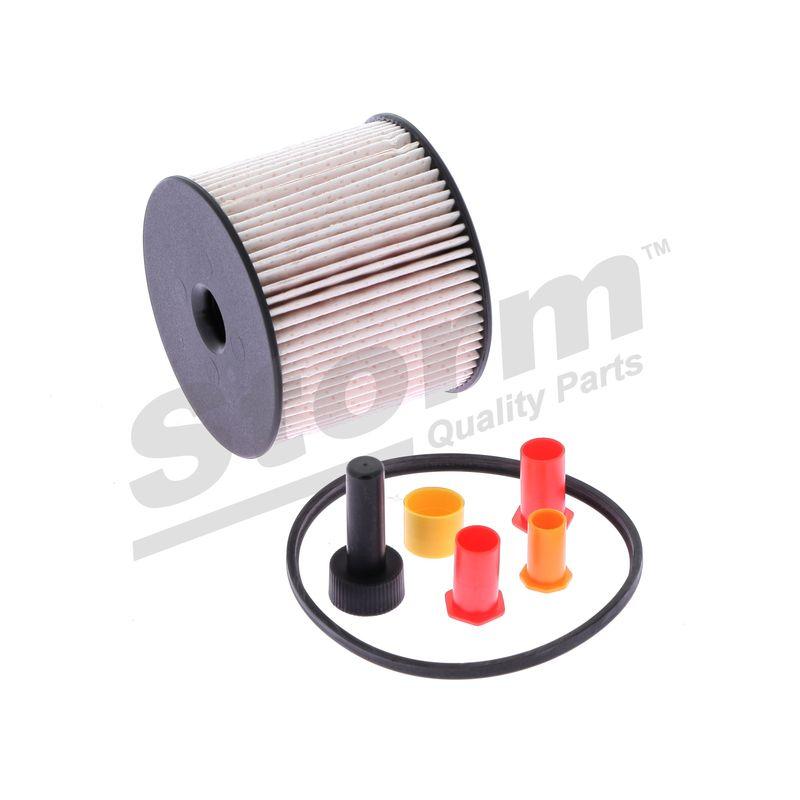 Filtre à carburant STORM QUALITY PARTS 10554