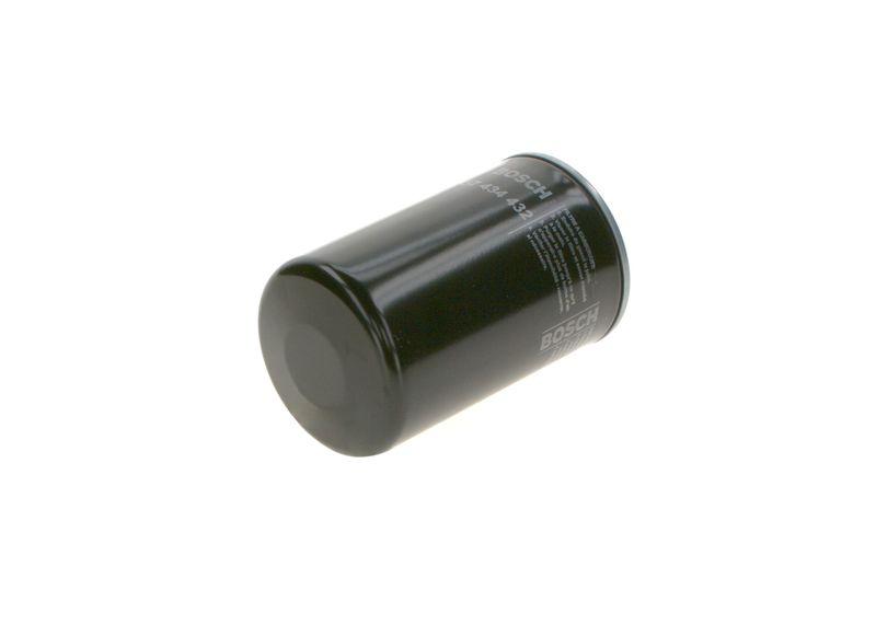 Filtre à carburant BOSCH 1 457 434 432