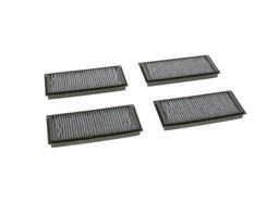 Filtre, air de l'habitacle BOSCH 1 987 435 587