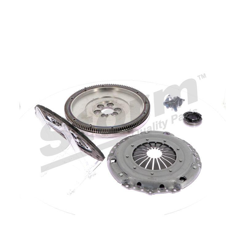 Kit adaptateur, embrayage STORM QUALITY PARTS STO1000