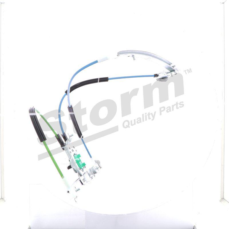 Lève-vitre STORM QUALITY PARTS 88079