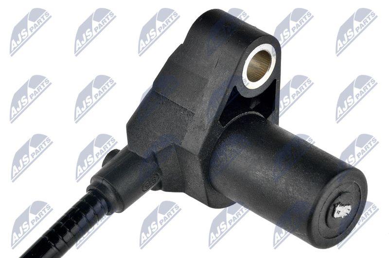 Capteur, vitesse de roue NTY HCA-VW-031