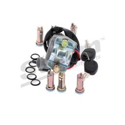 Jeu de cylindres de serrures STORM QUALITY PARTS 4852502