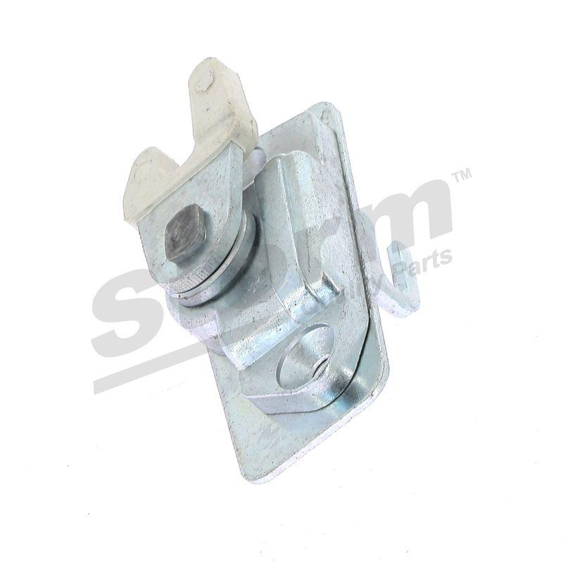 Serrure de porte STORM QUALITY PARTS 79942
