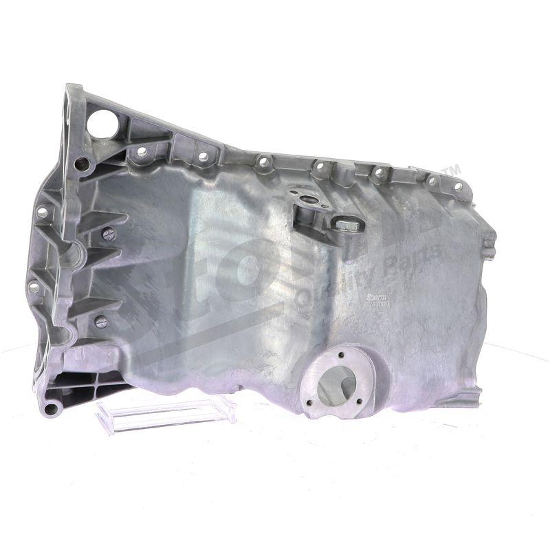 Carter d'huile STORM QUALITY PARTS 999001
