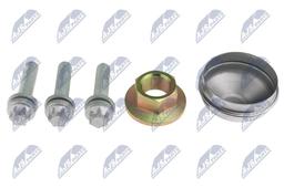Kit de réparation, moyeu de roue NTY KLP-PL-020-Z