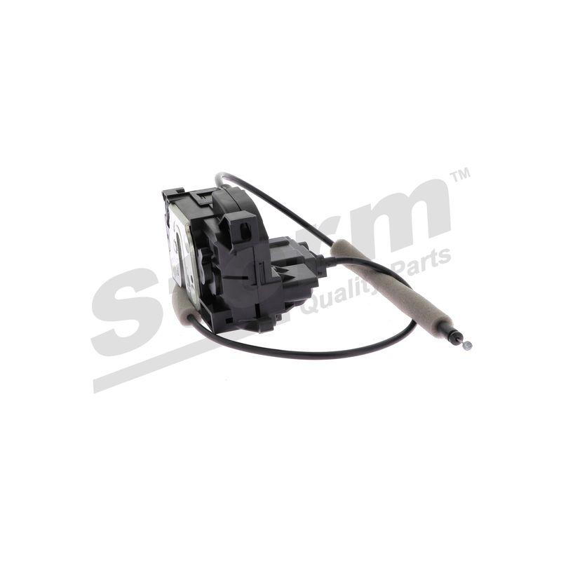 Serrure de porte STORM QUALITY PARTS 8362505