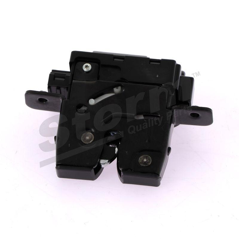 Serrure de hayon STORM QUALITY PARTS 8112001