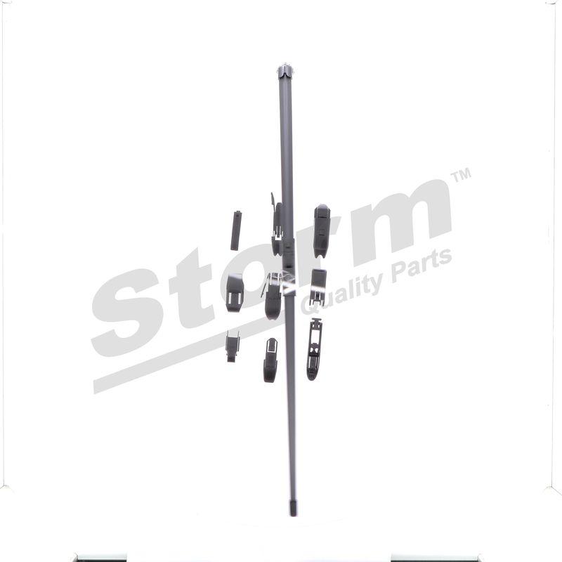 Balai d'essuie-glace STORM QUALITY PARTS 1000651