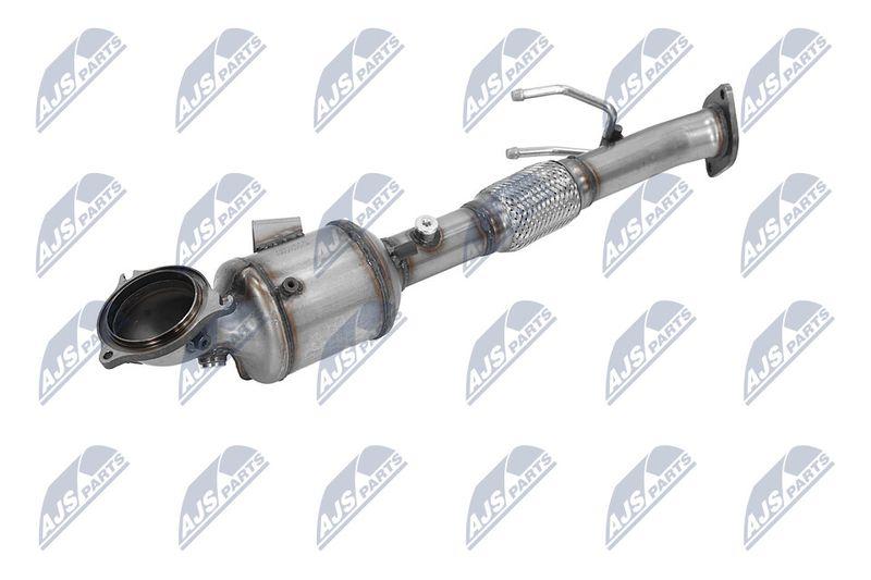 Catalyseur NTY KAT-FR-011