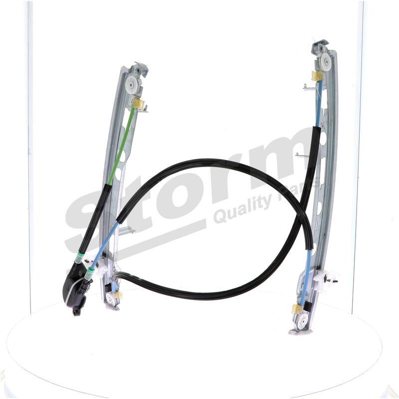 Lève-vitre STORM QUALITY PARTS 87156