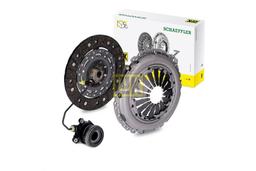 Kit d'embrayage Schaeffler LuK 622313533