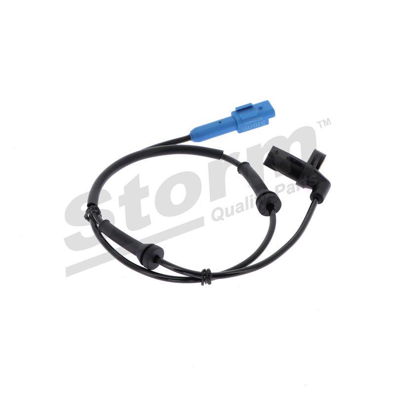 Capteur, vitesse de roue STORM QUALITY PARTS 777107