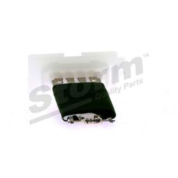 Résistance, pulseur d'air habitacle STORM QUALITY PARTS STO699012