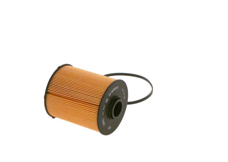 Filtre à carburant BOSCH 1 457 431 704